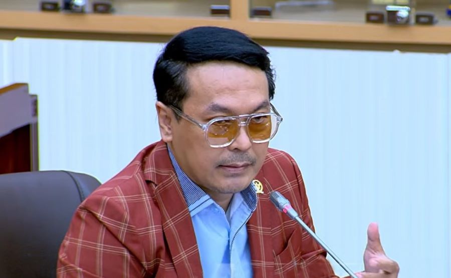 Blackout Sumatra, Rudi Bangun Minta PLN Gerak Cepat Evaluasi Total
